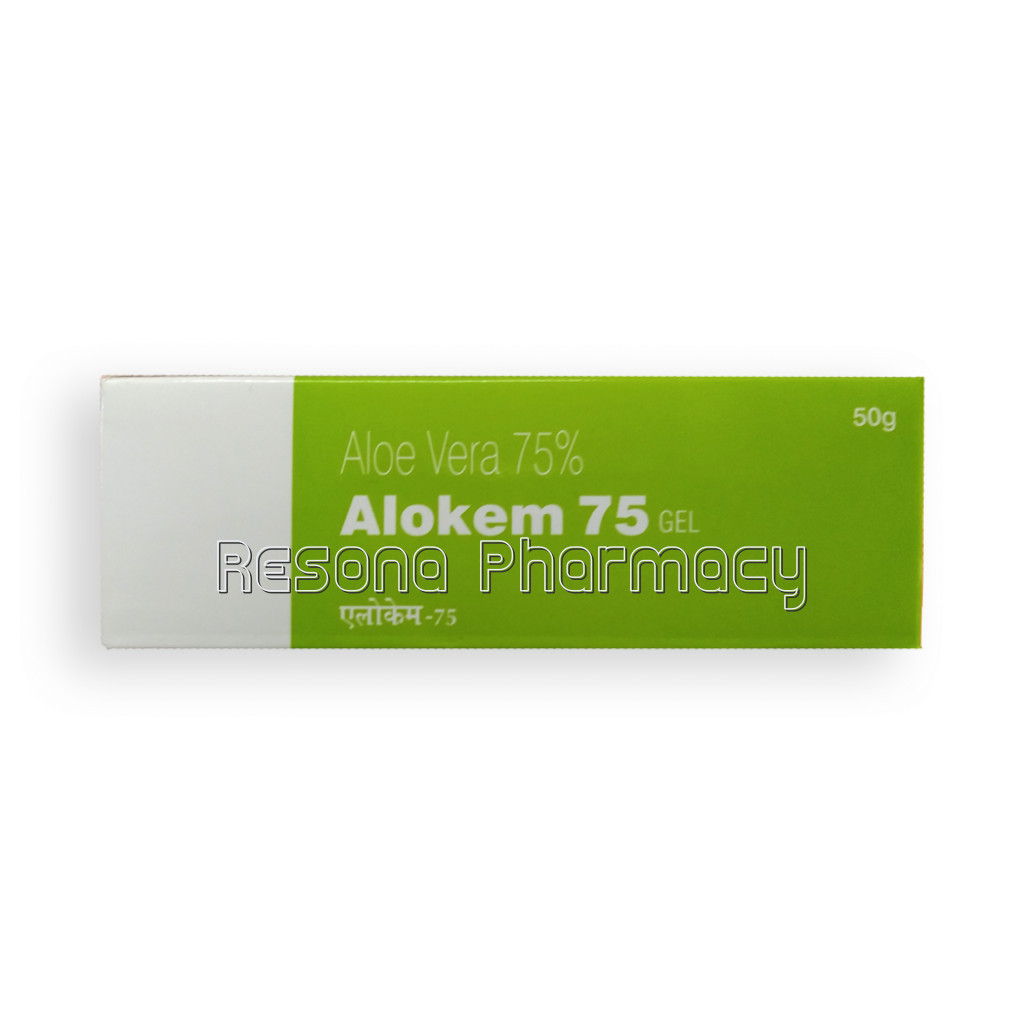 Alokem 75 (Gel)