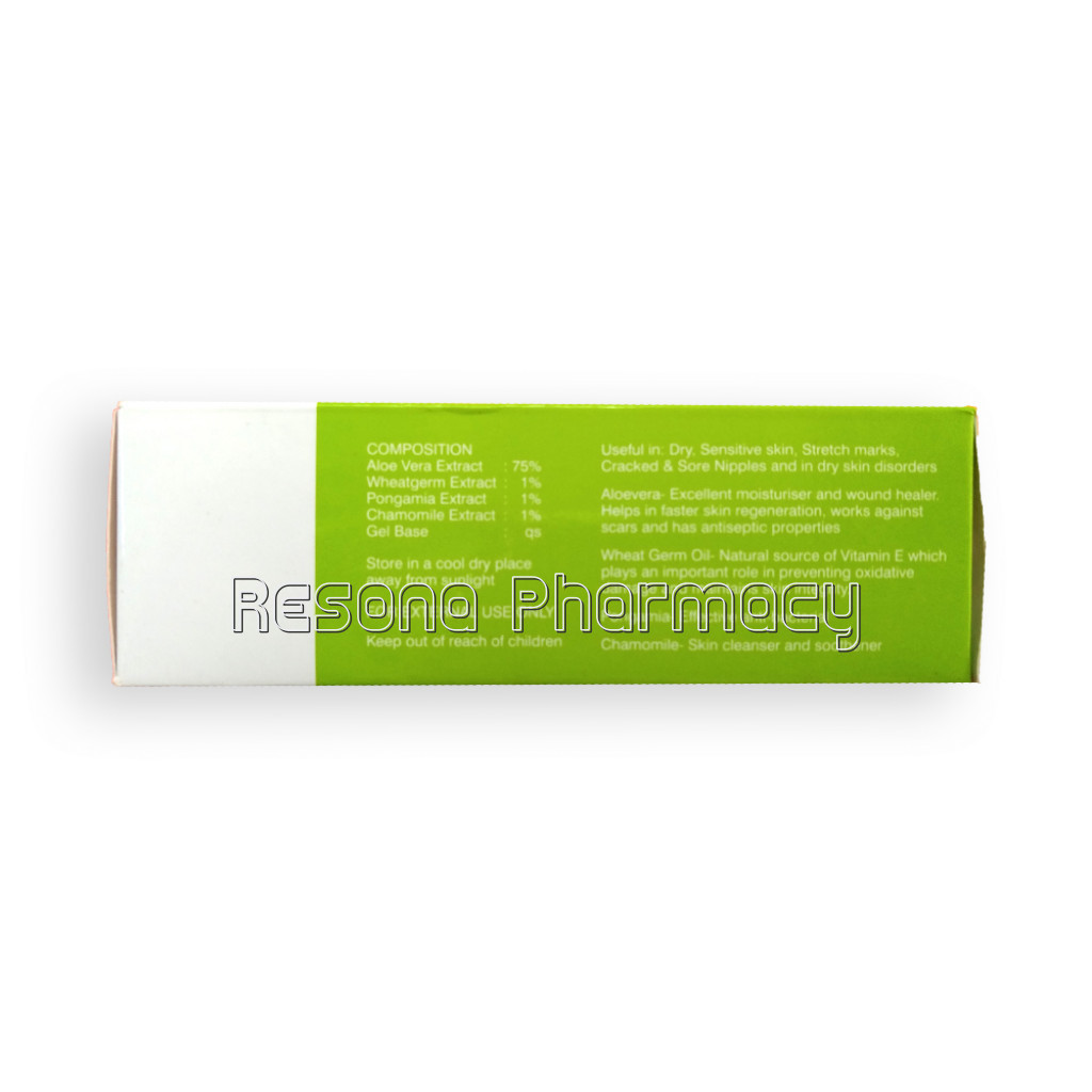 Alokem 75 (Gel)