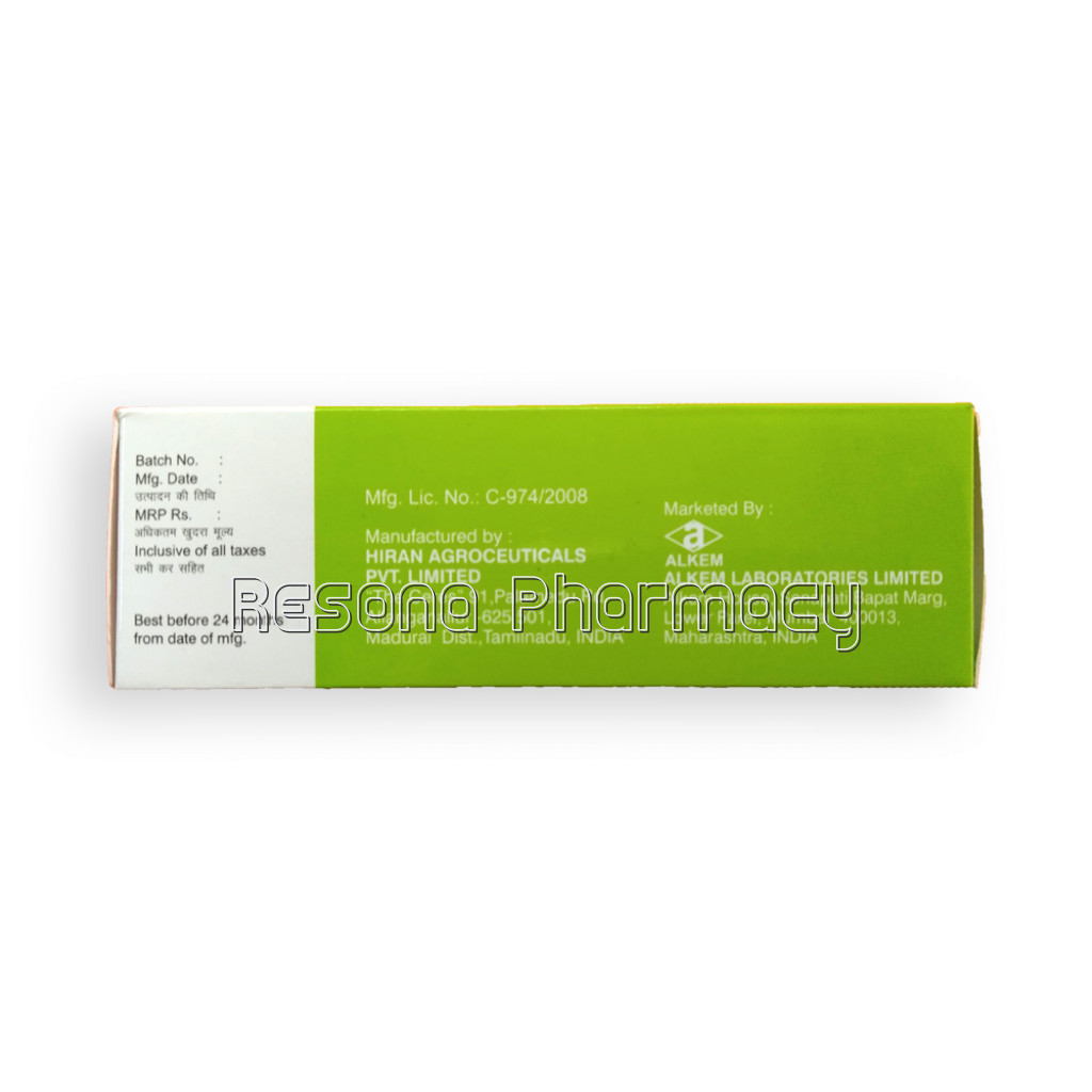 Alokem 75 (Gel)