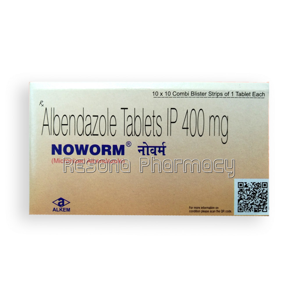 Noworm