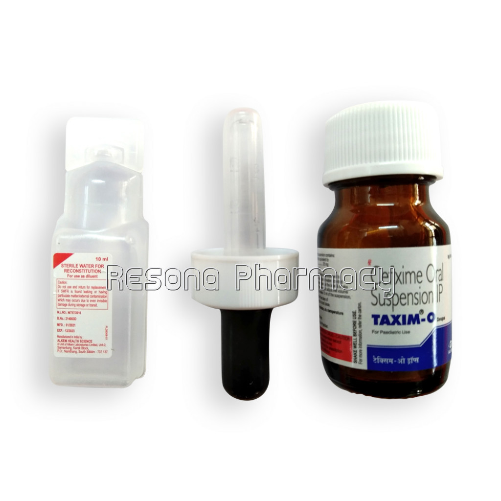 Taxim O (Drops)