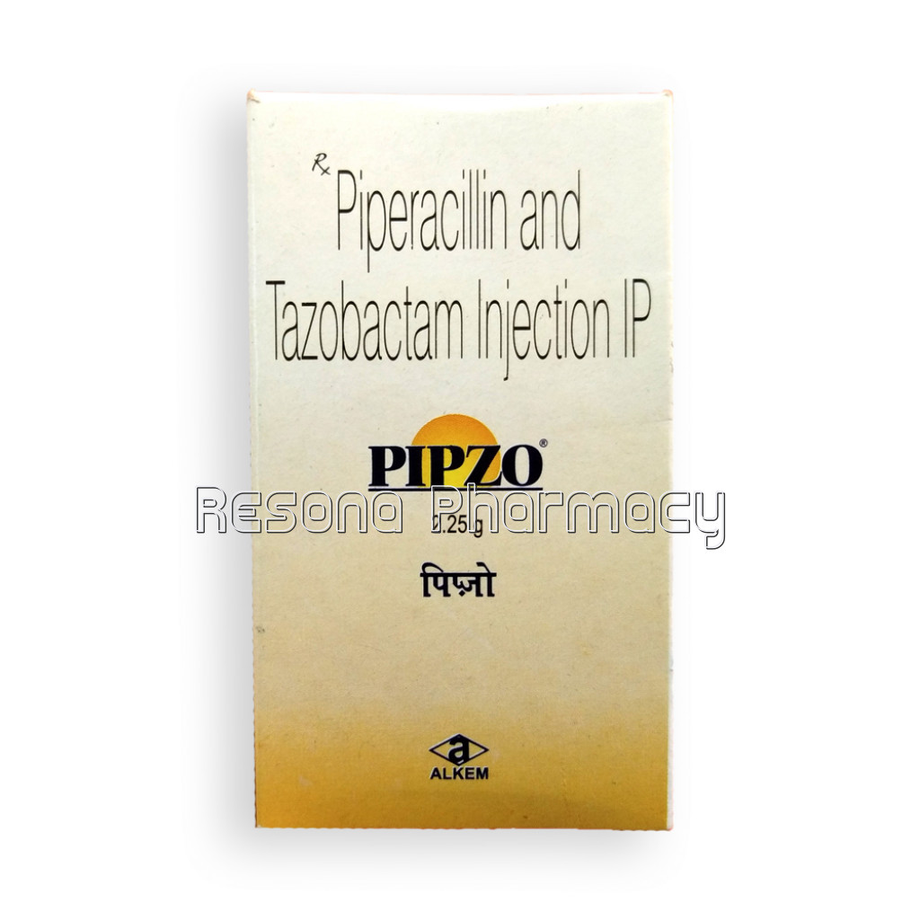 Pipzo