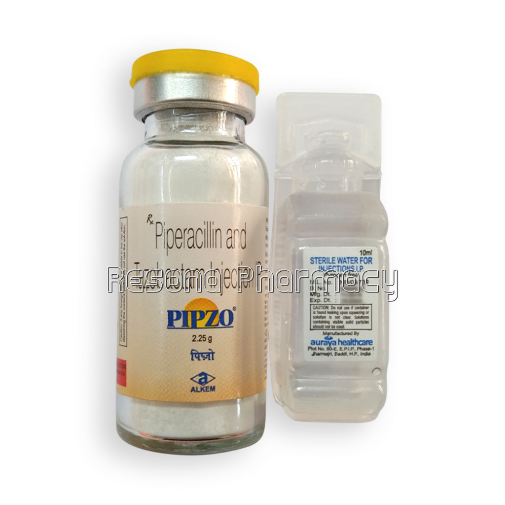Pipzo