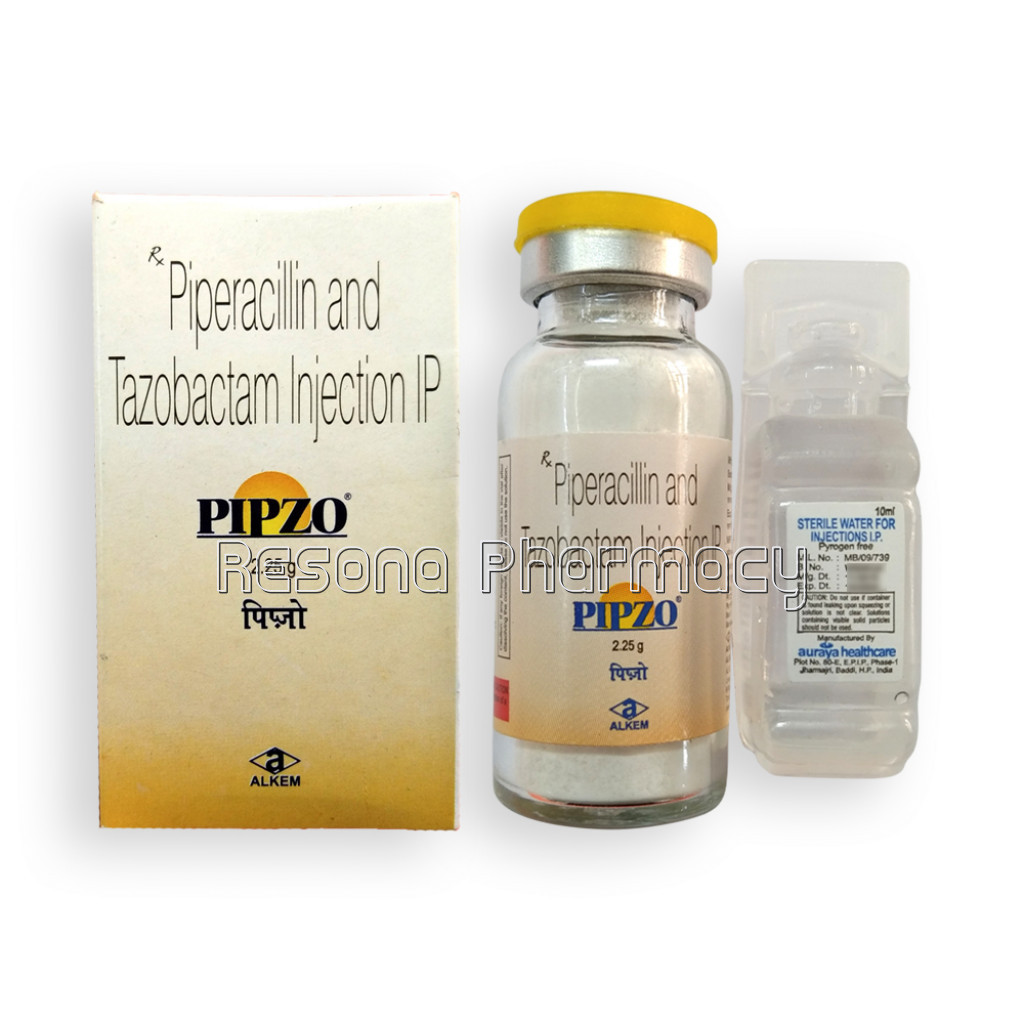 Pipzo