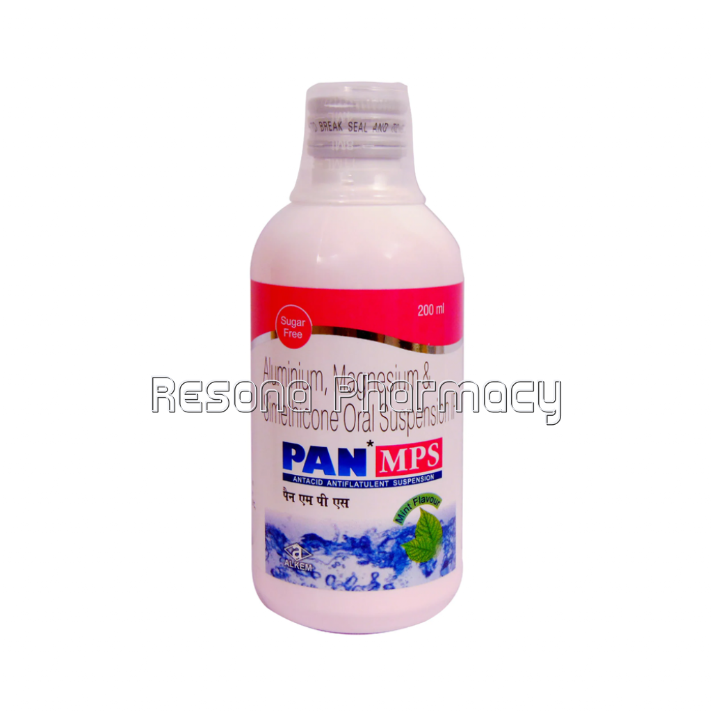 Pan Mps
