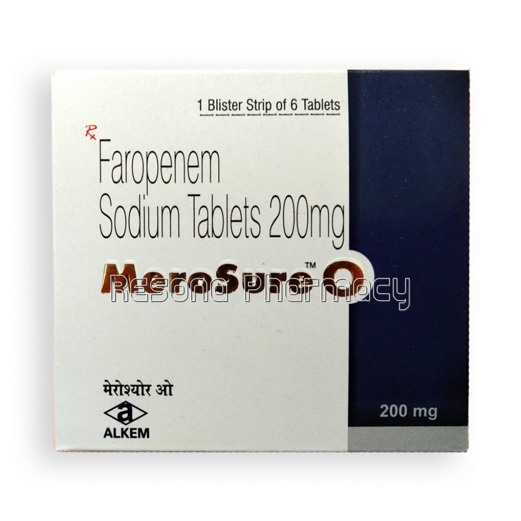 Merosure O