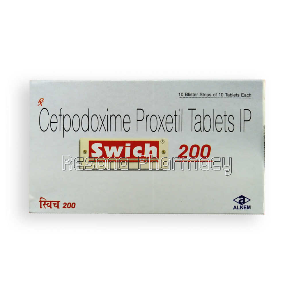 Swich 200