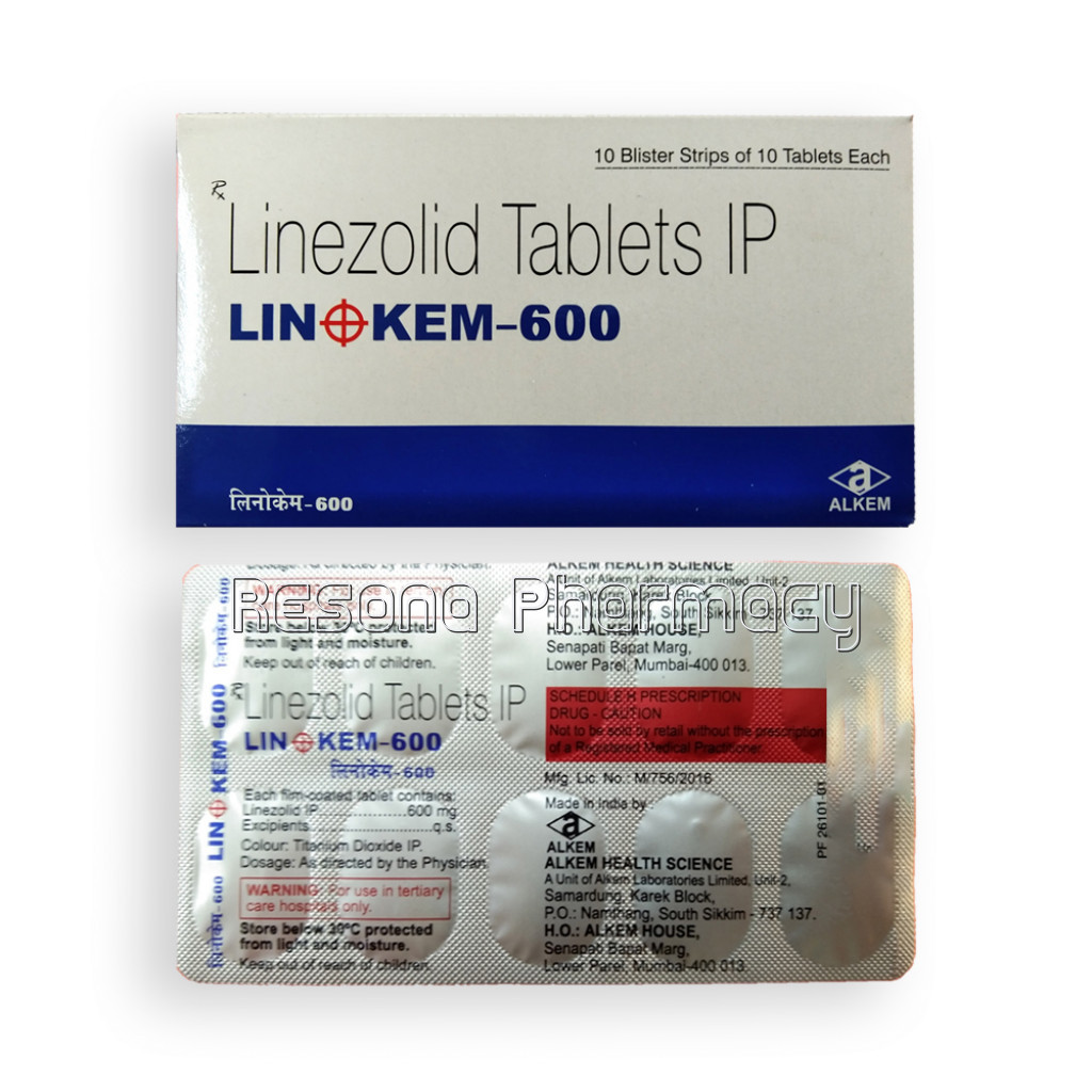 Linokem 600