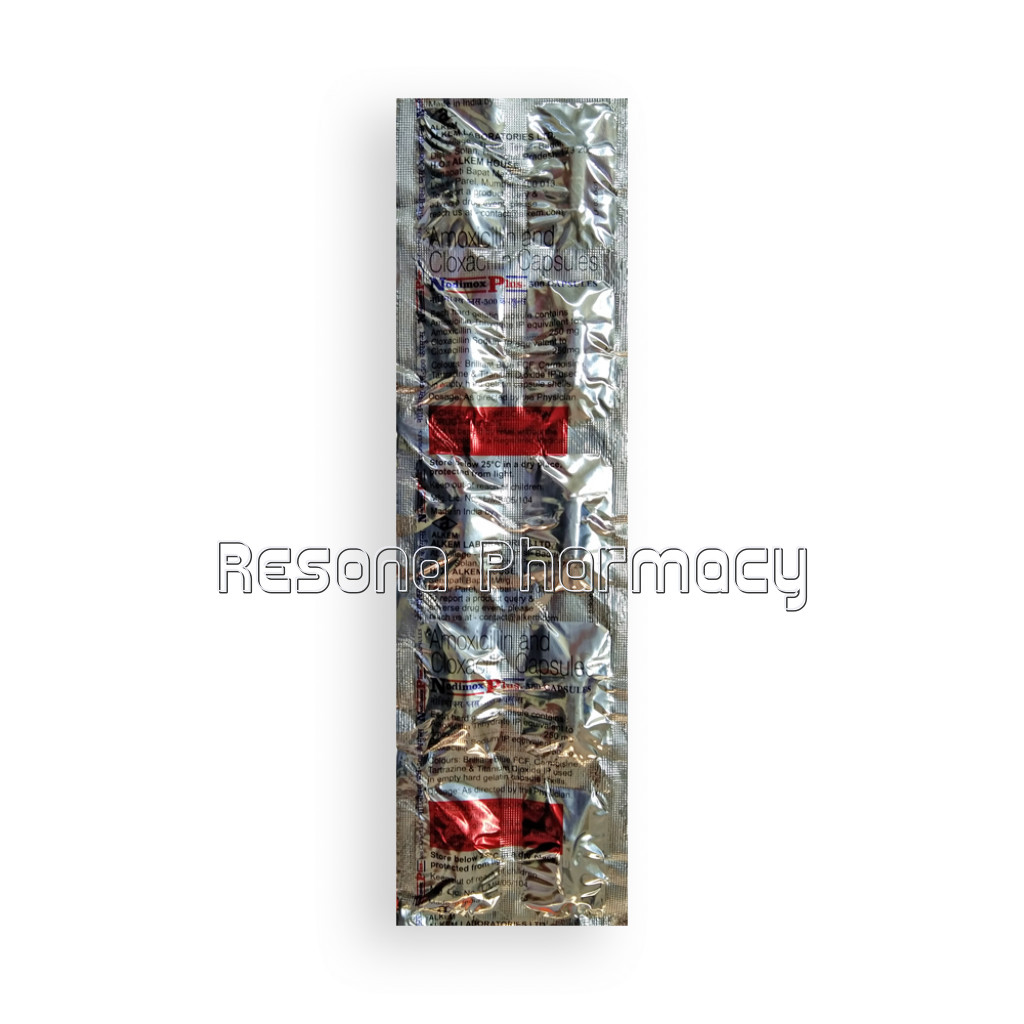 Nodimox Plus 500
