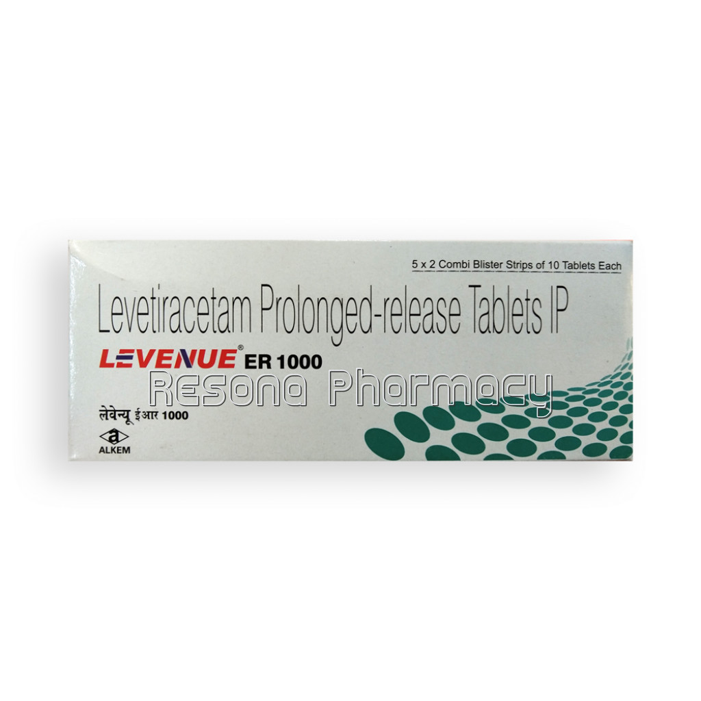 Levenue Er 1000