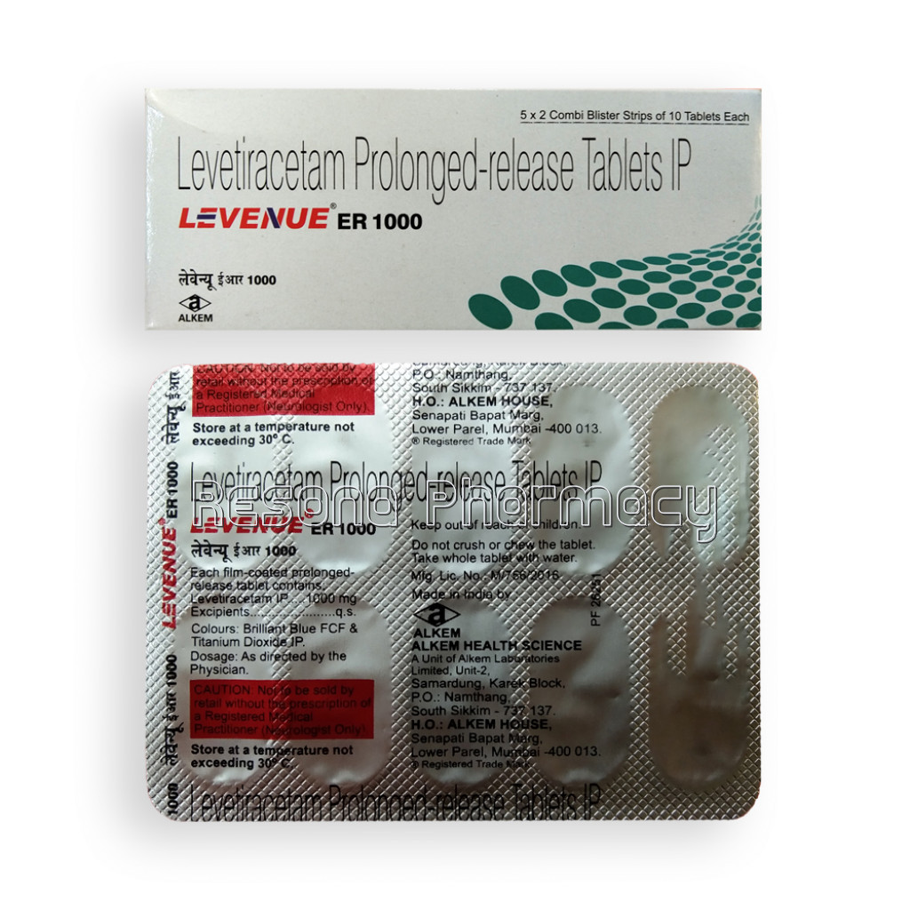 Levenue Er 1000