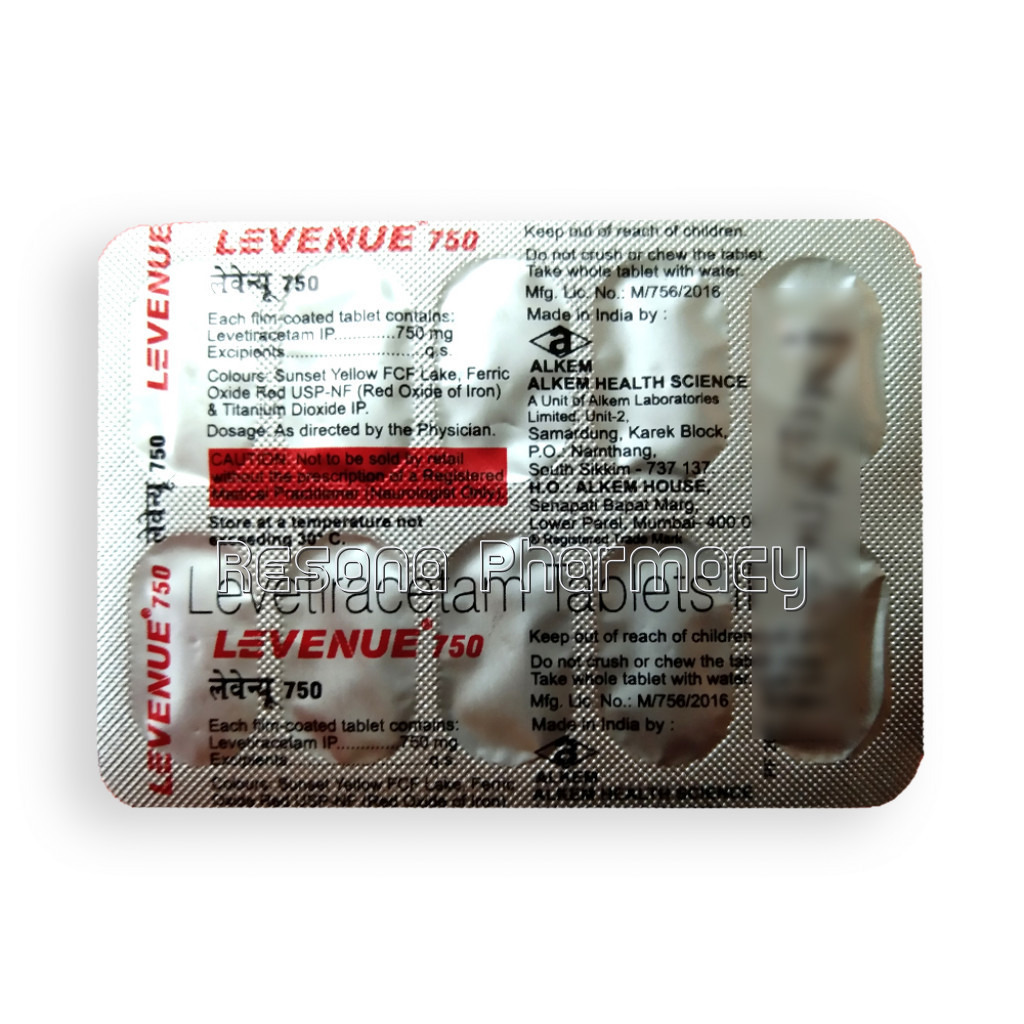 Levenue 750
