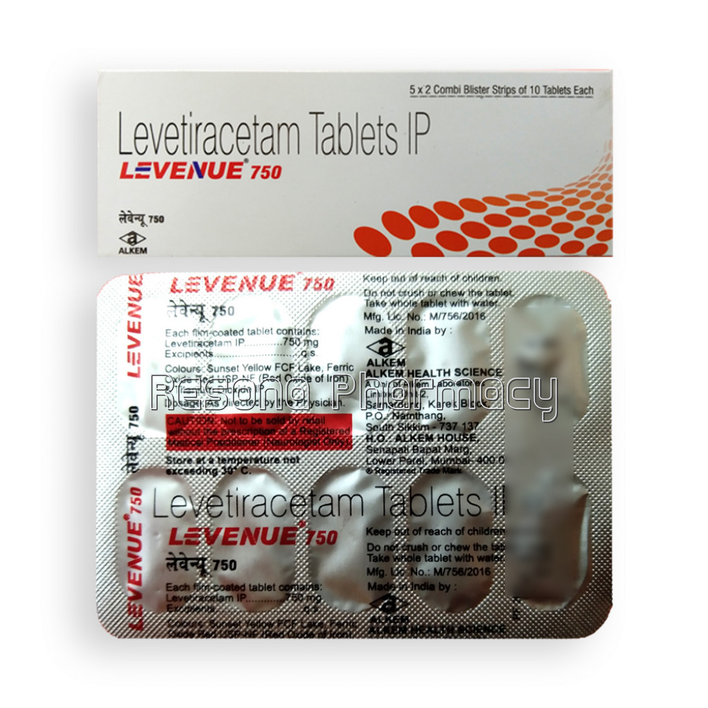 Levenue 750