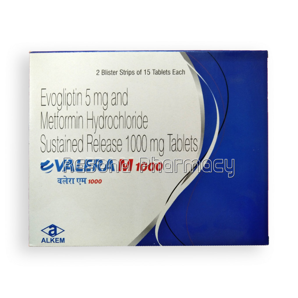 Valera M 1000