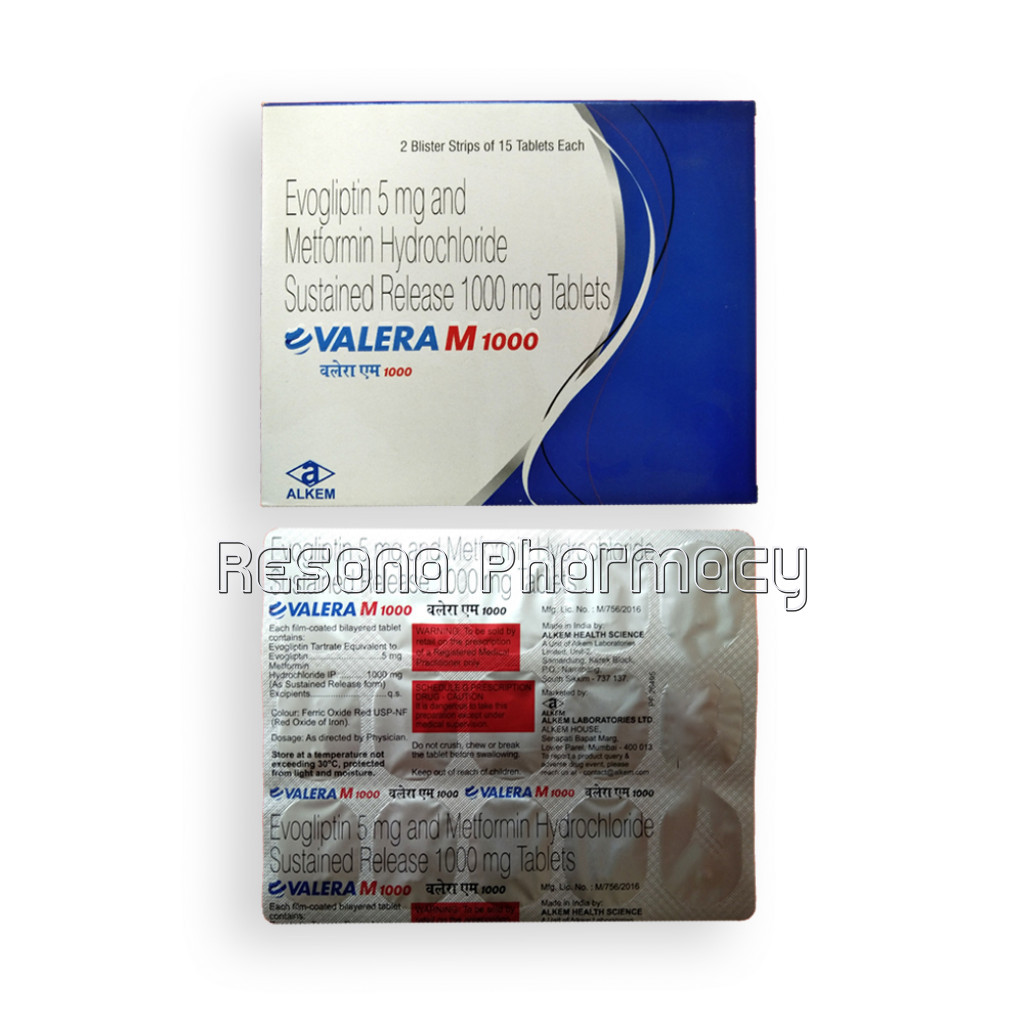 Valera M 1000