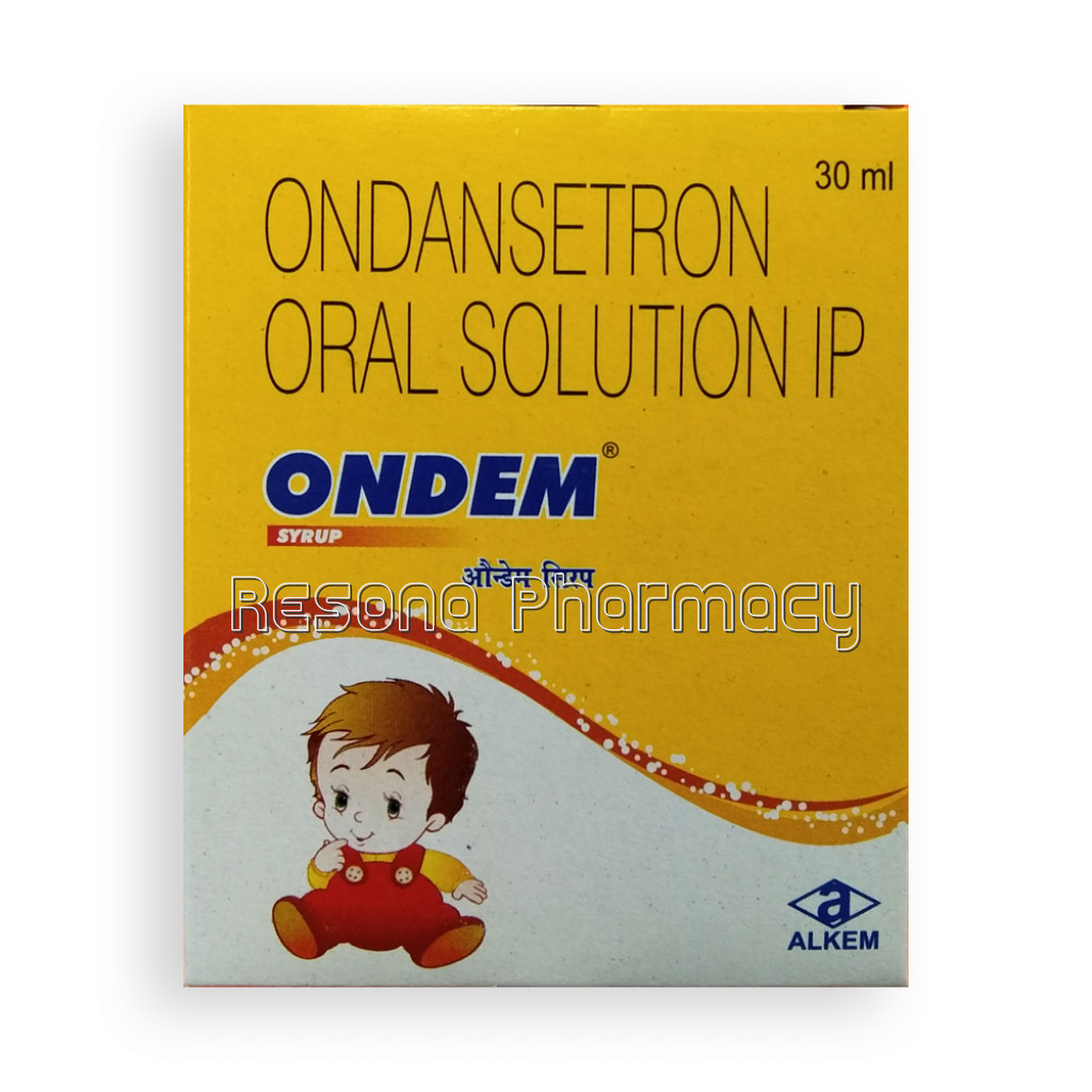 Ondem (Syrup)