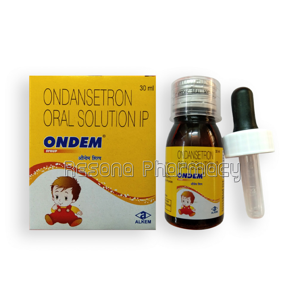 Ondem (Syrup)