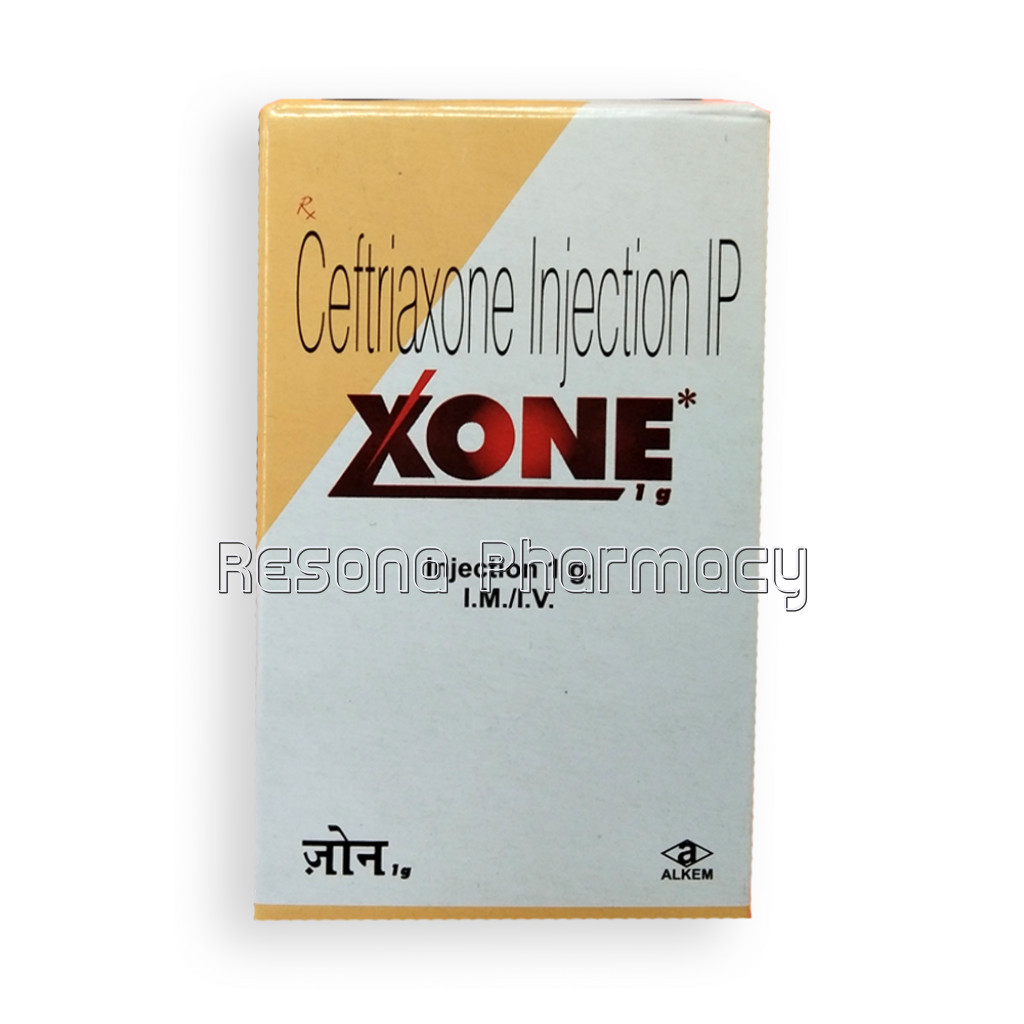 Xone 1 G
