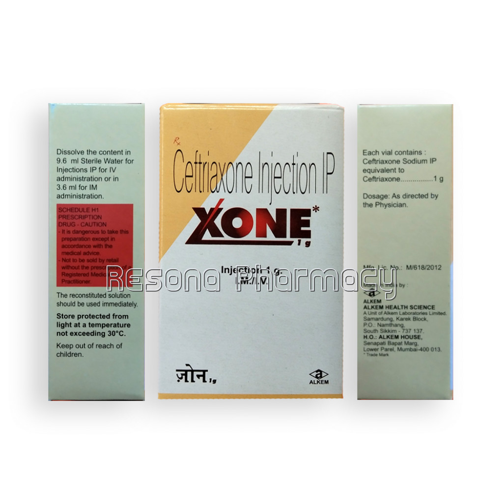 Xone 1 G