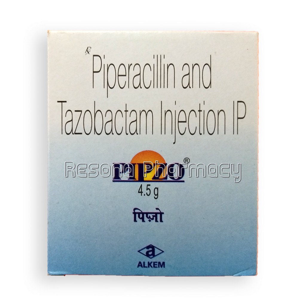 Pipzo Injection