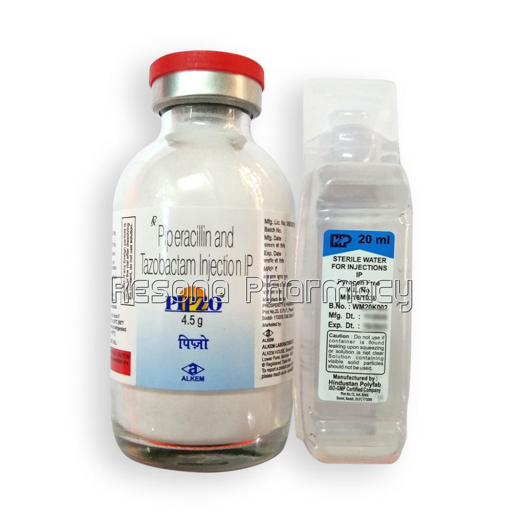 Pipzo Injection