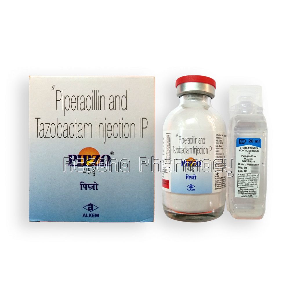Pipzo Injection