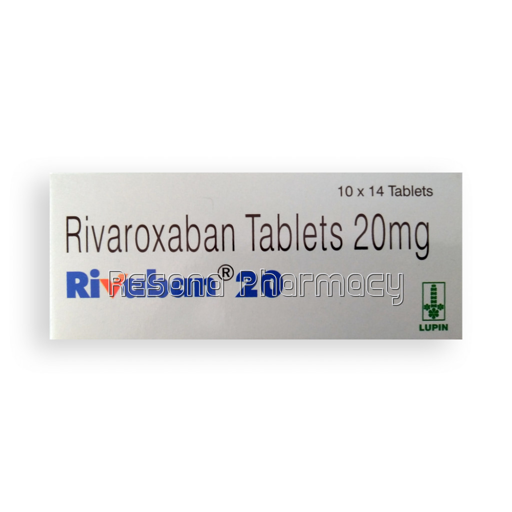 Rivaban 20
