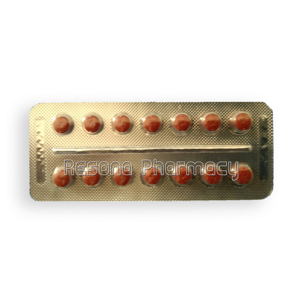 Rivaban 20