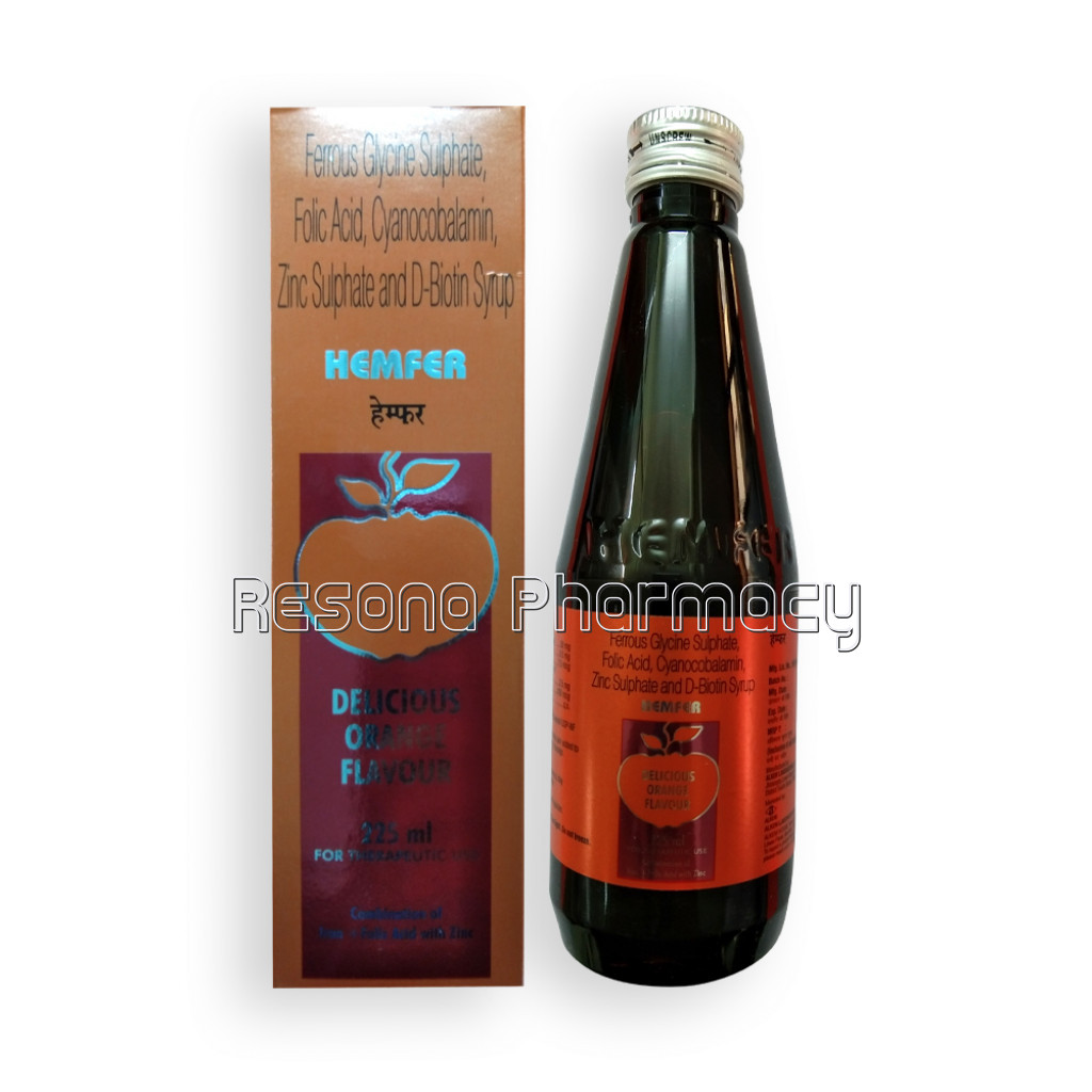 Hemfer