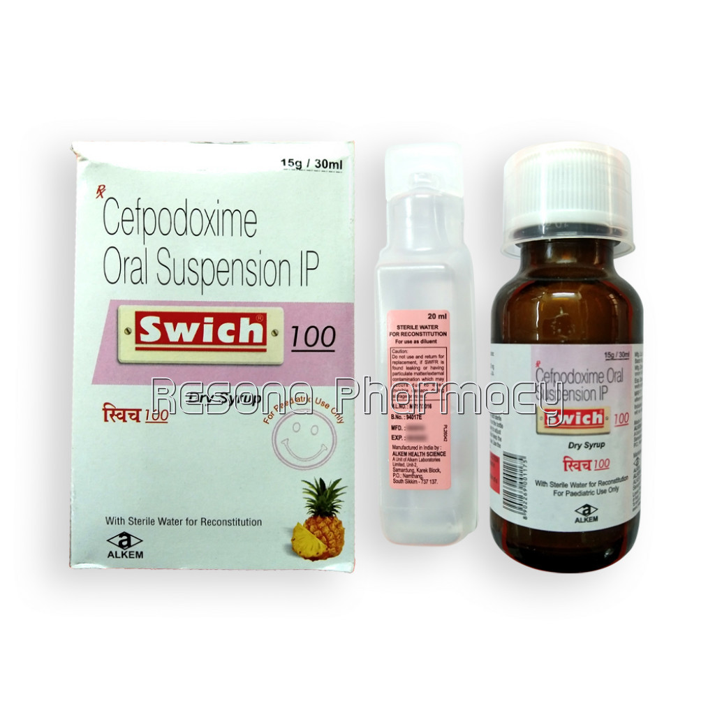 Swich 100