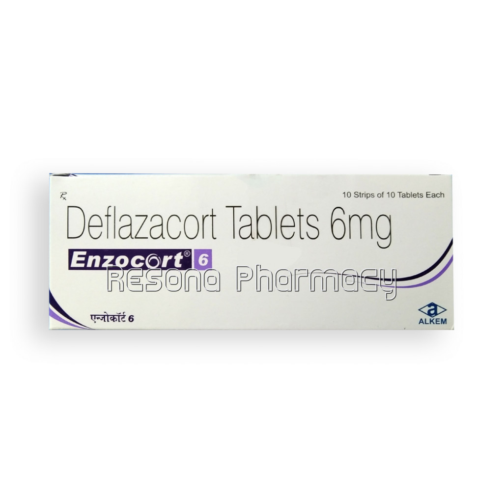 Enzocort 6