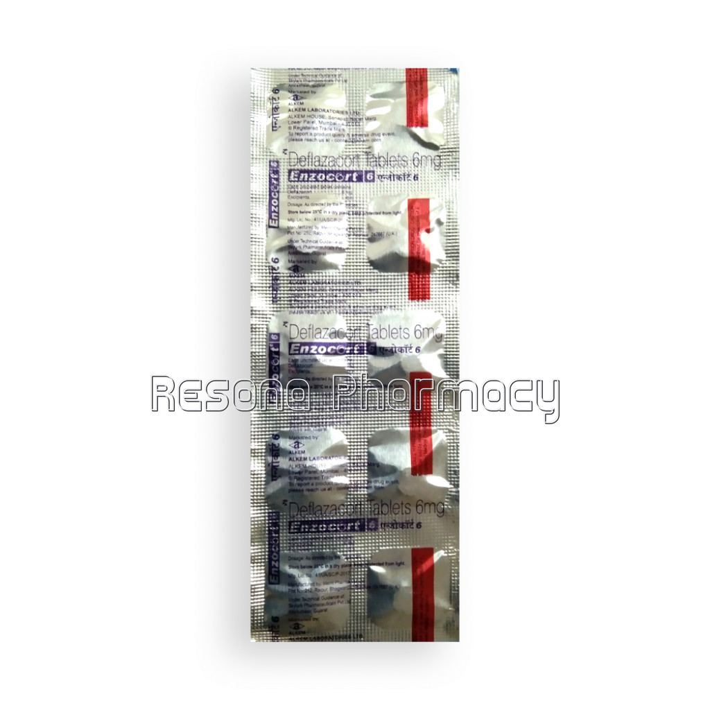 Enzocort 6