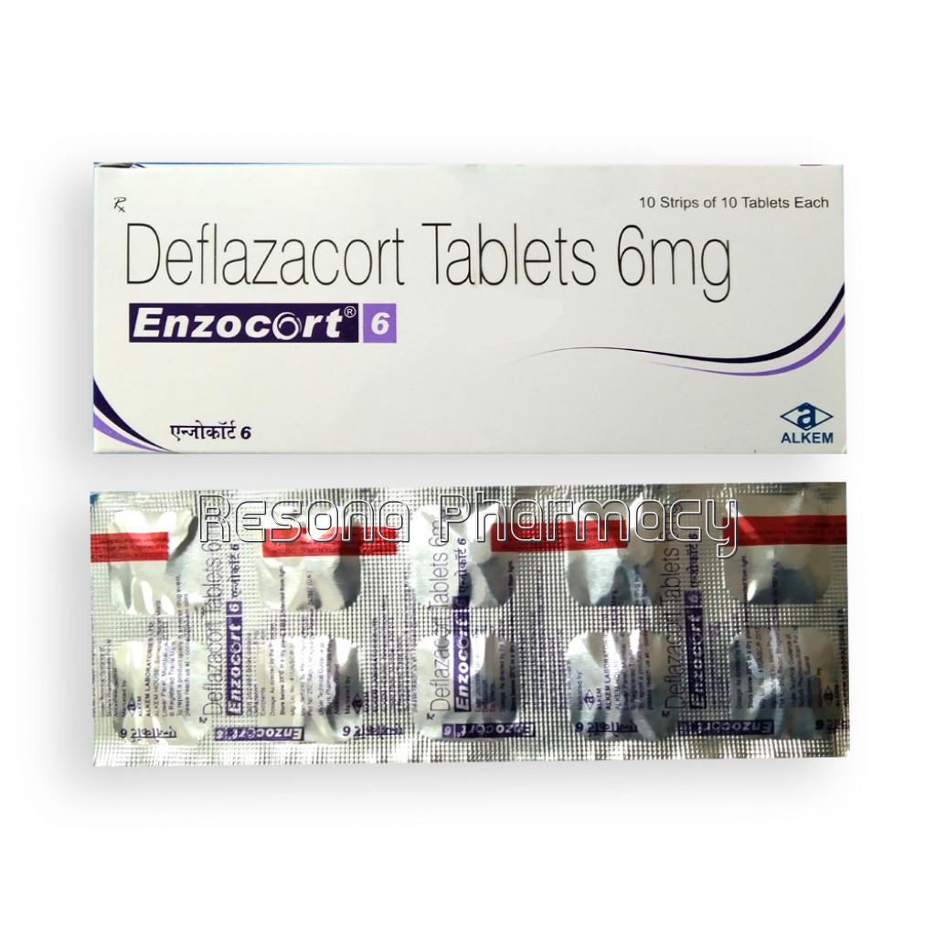 Enzocort 6