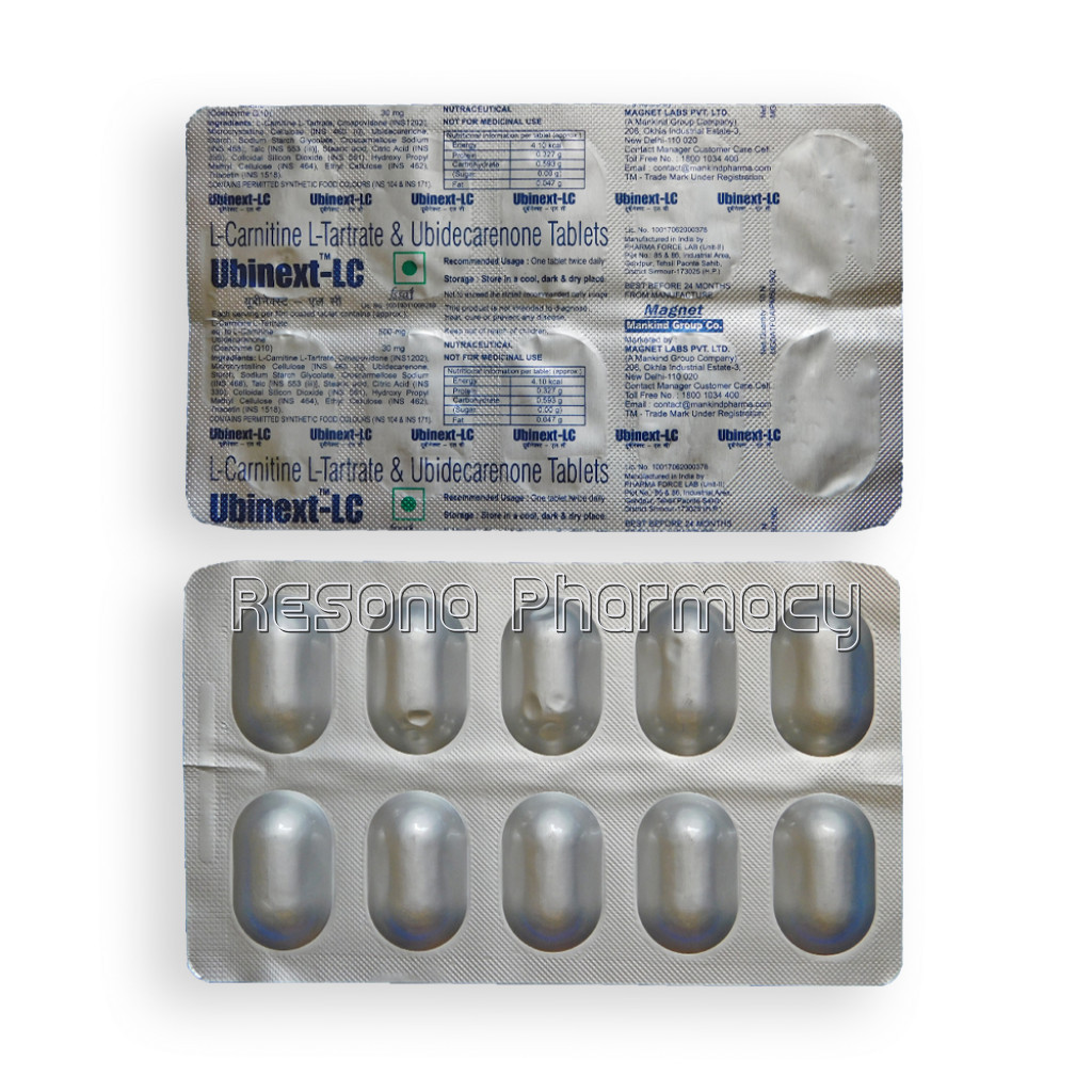 Ubinext Lc