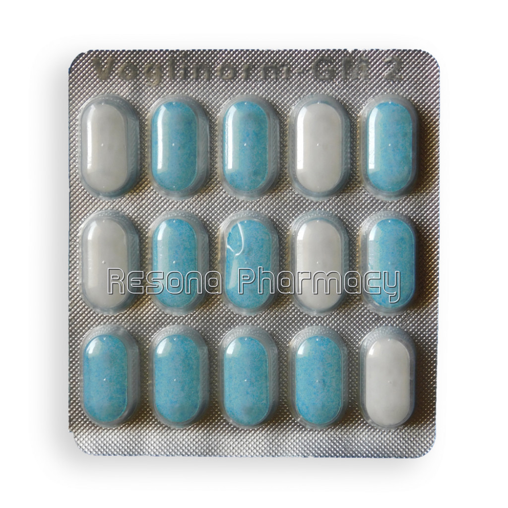 Voglinorm Gm 2