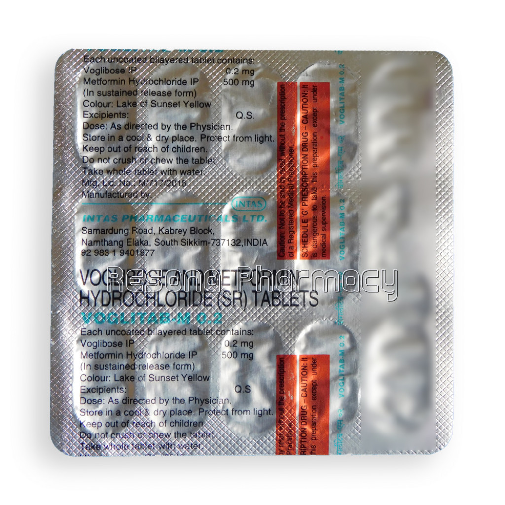 Voglitab M 0.2