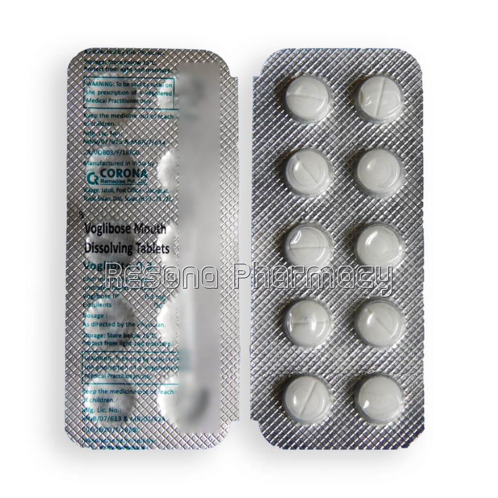 Voglibite 0.3