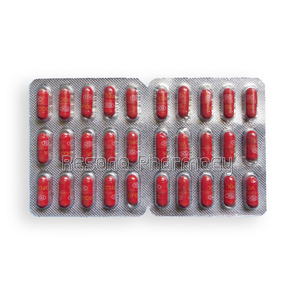 Vitcofol