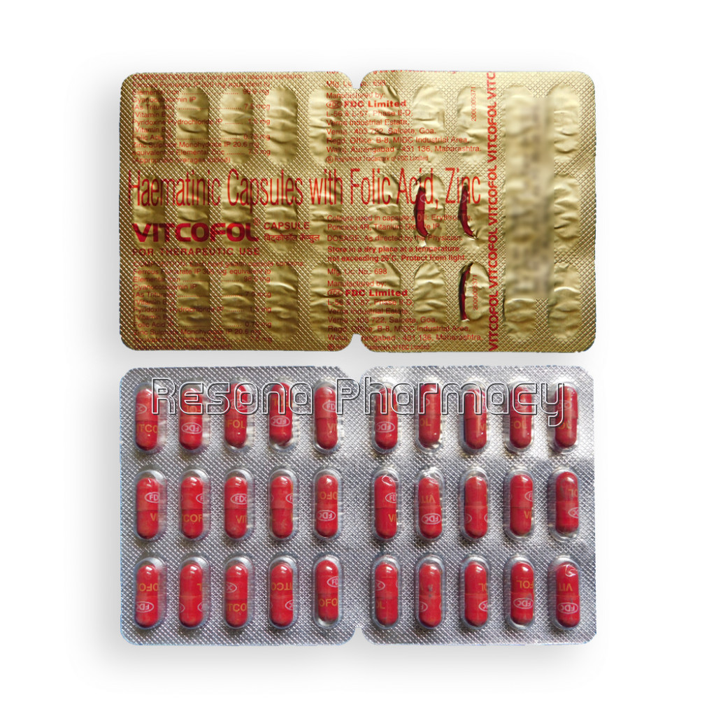 Vitcofol