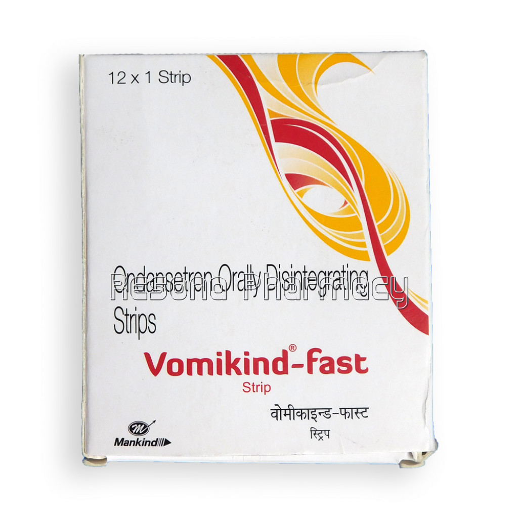 Vomikind Fast