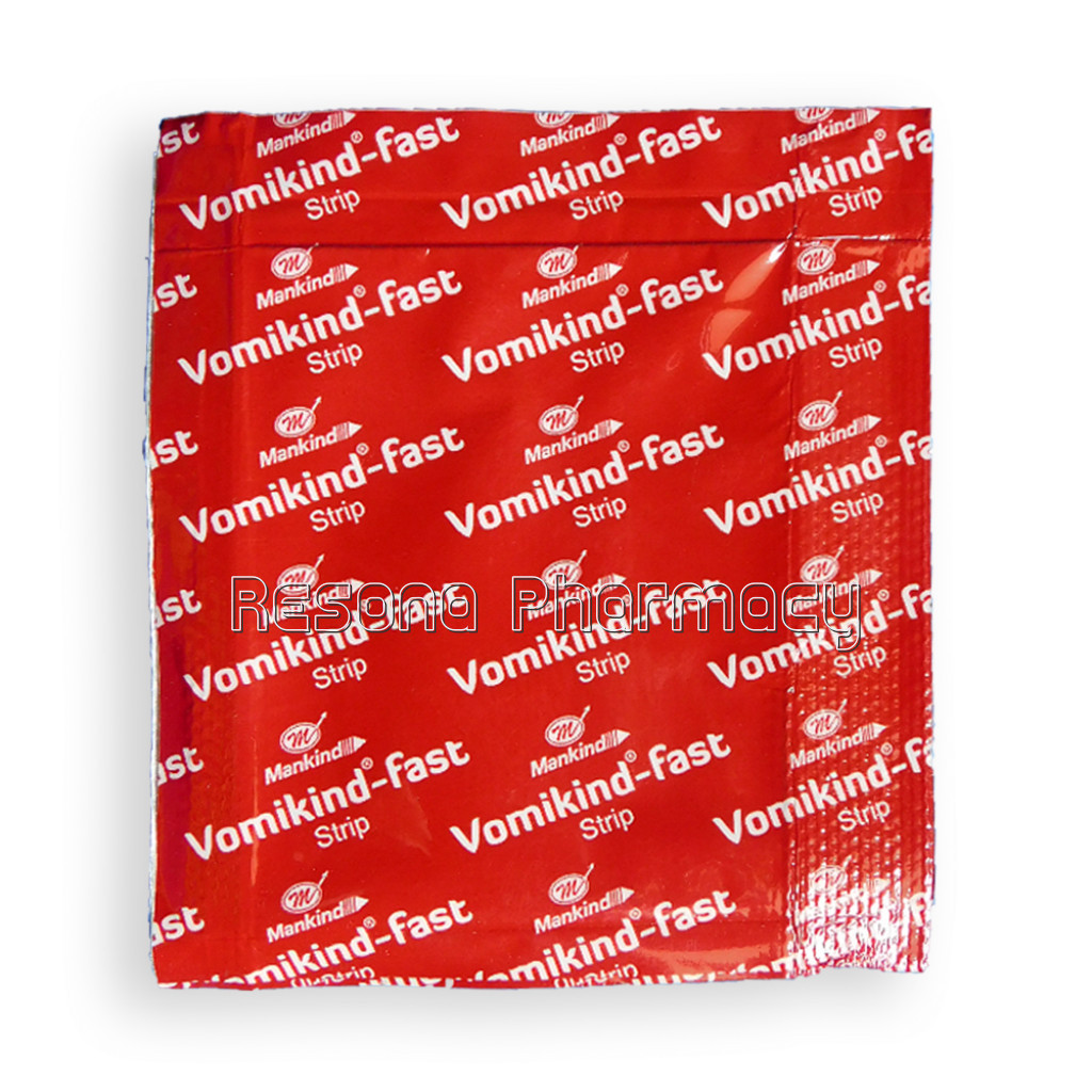Vomikind Fast