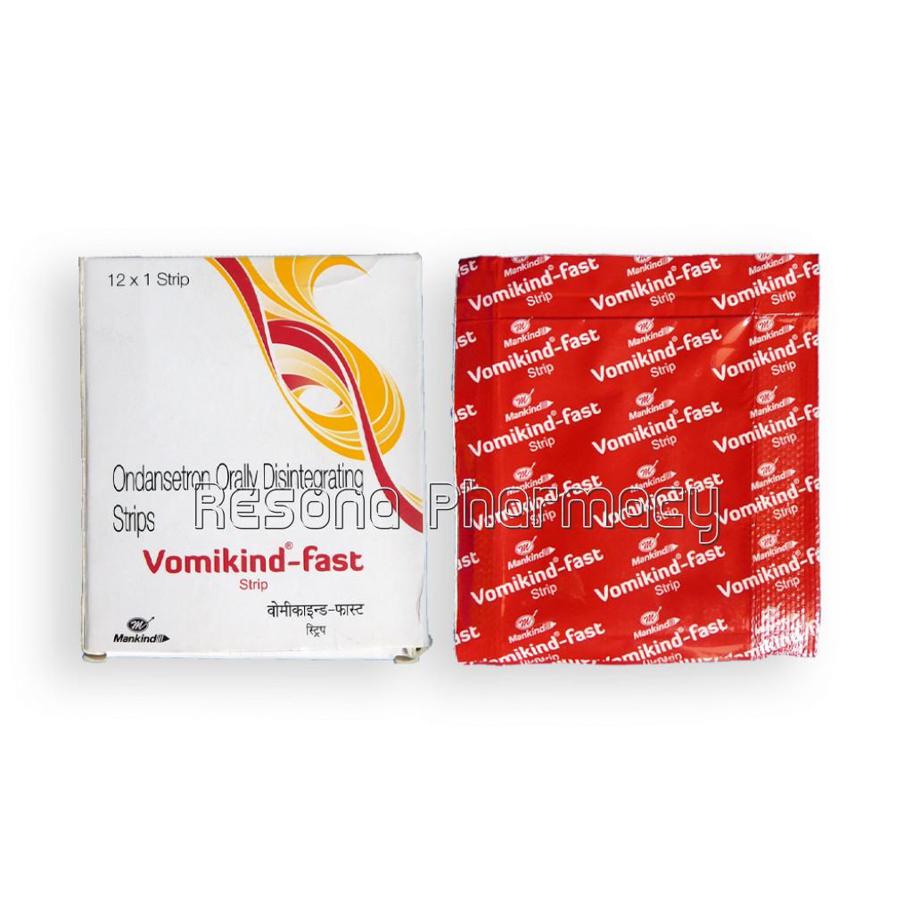 Vomikind Fast