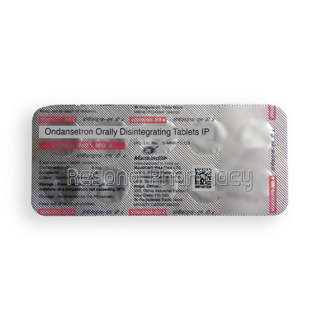 Vomikind Md 4