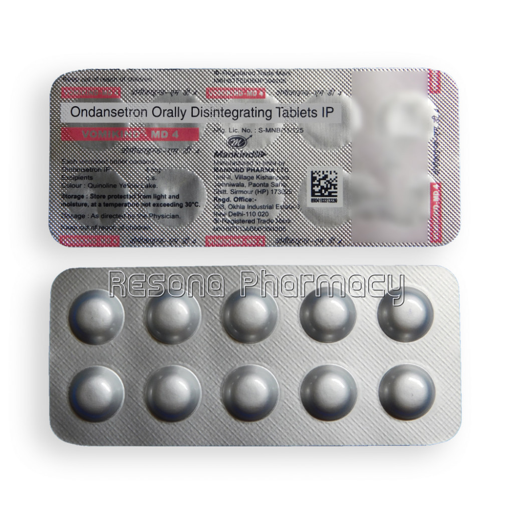Vomikind Md 4