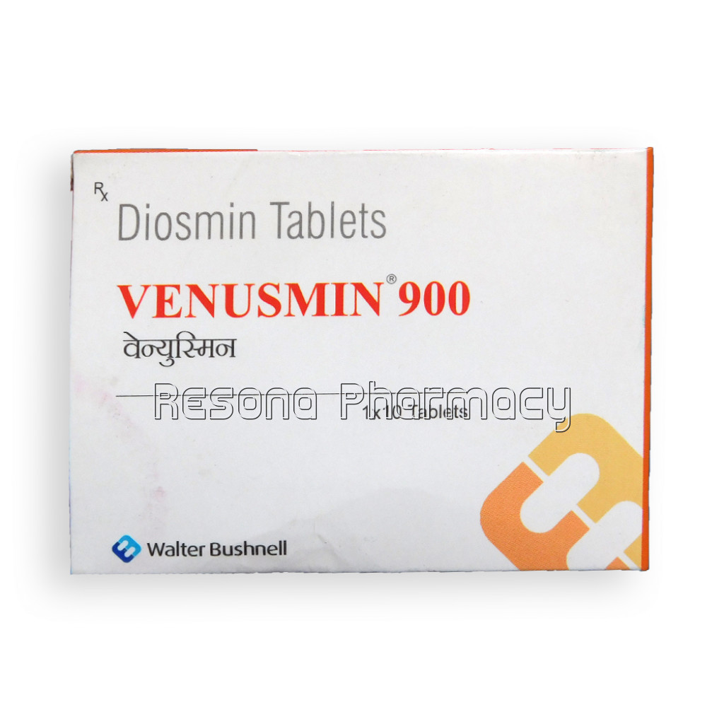 Venusmin 900
