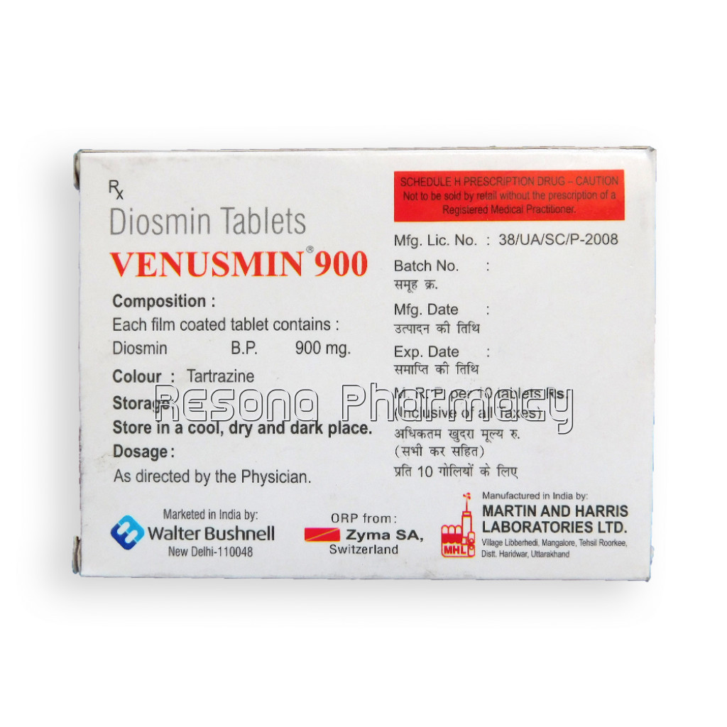 Venusmin 900