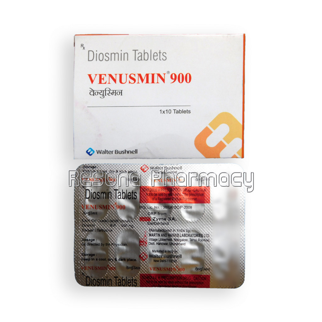 Venusmin 900