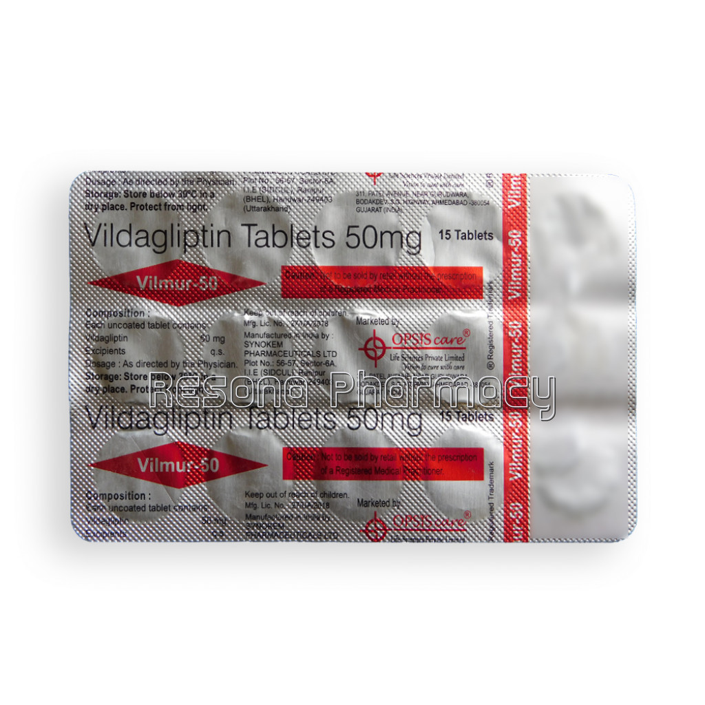 Vilmur 50