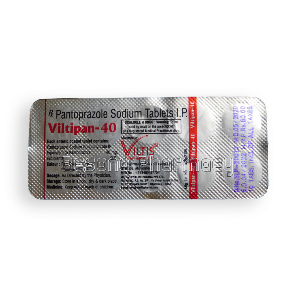 Viltipan 40