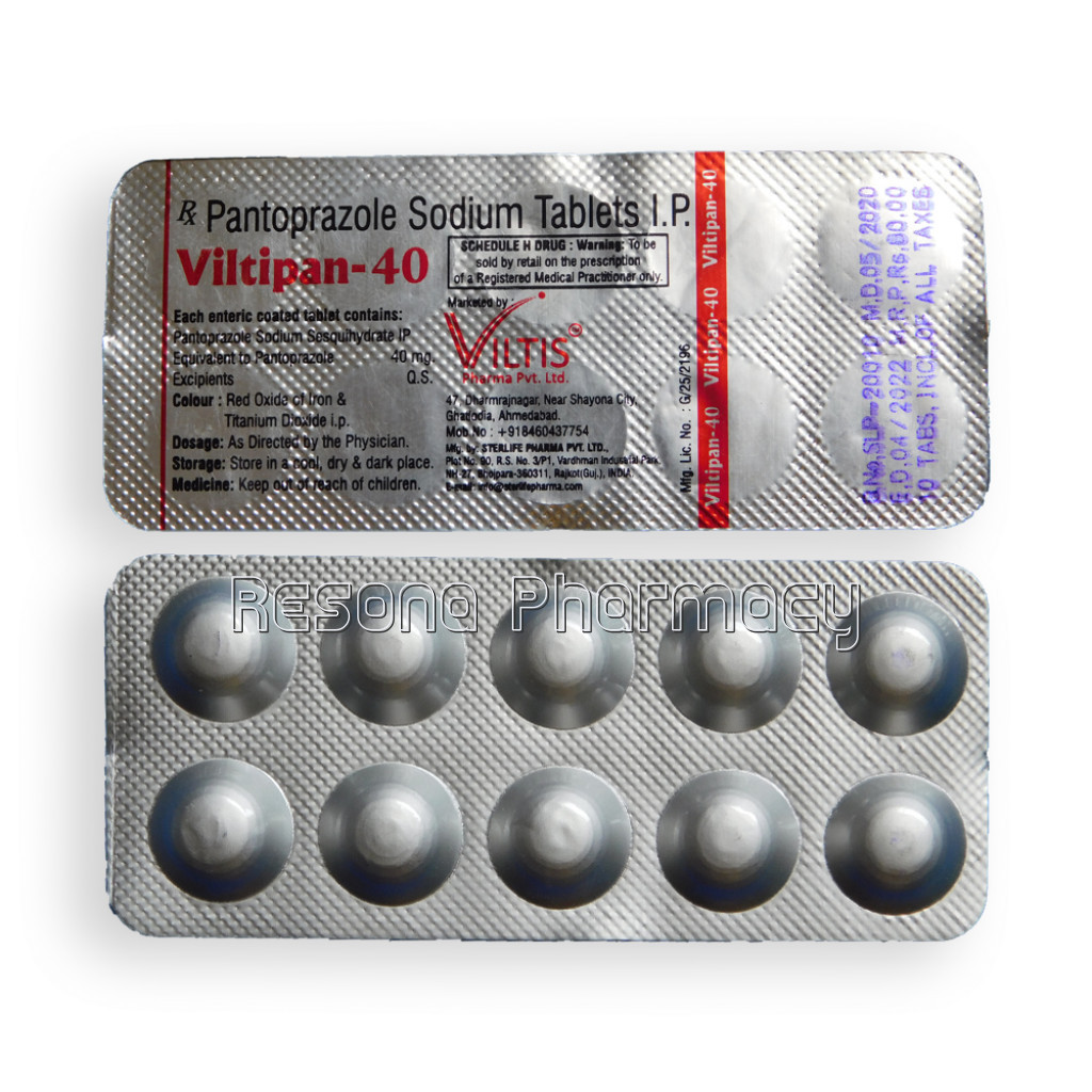 Viltipan 40
